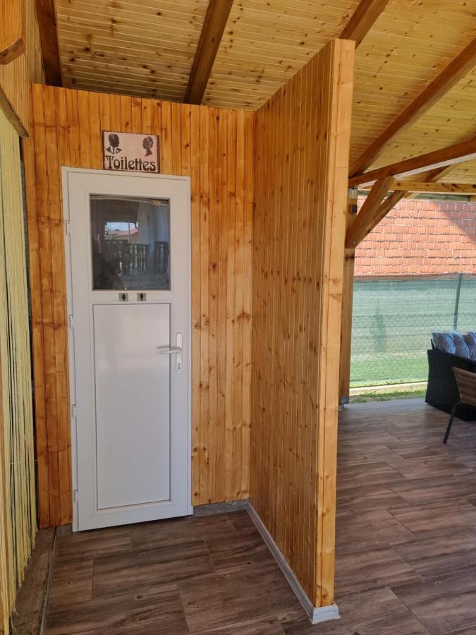 Holiday Home Baotic Velika Mlaka Extérieur photo