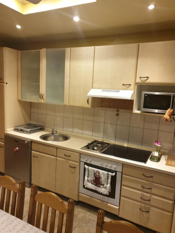 Holiday Home Baotic Velika Mlaka Extérieur photo