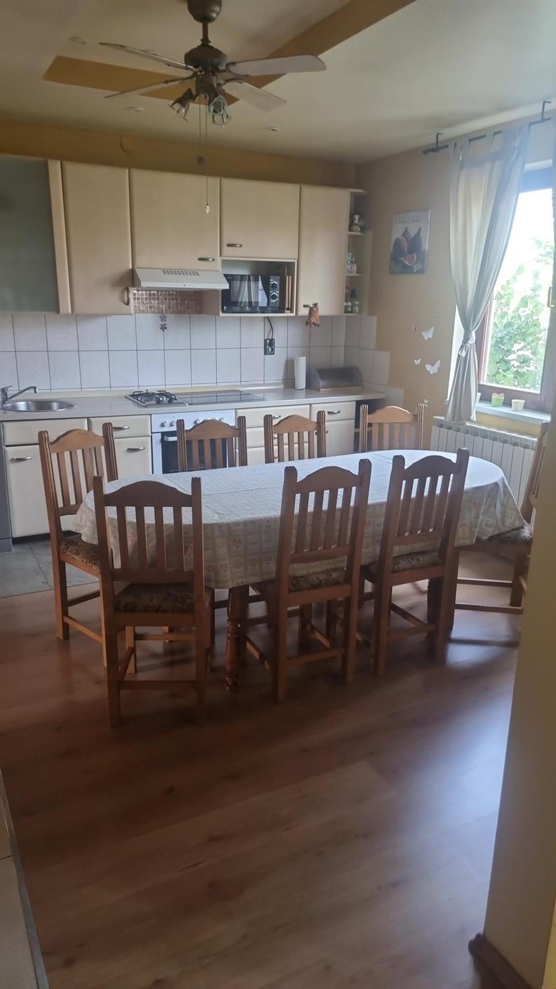 Holiday Home Baotic Velika Mlaka Extérieur photo