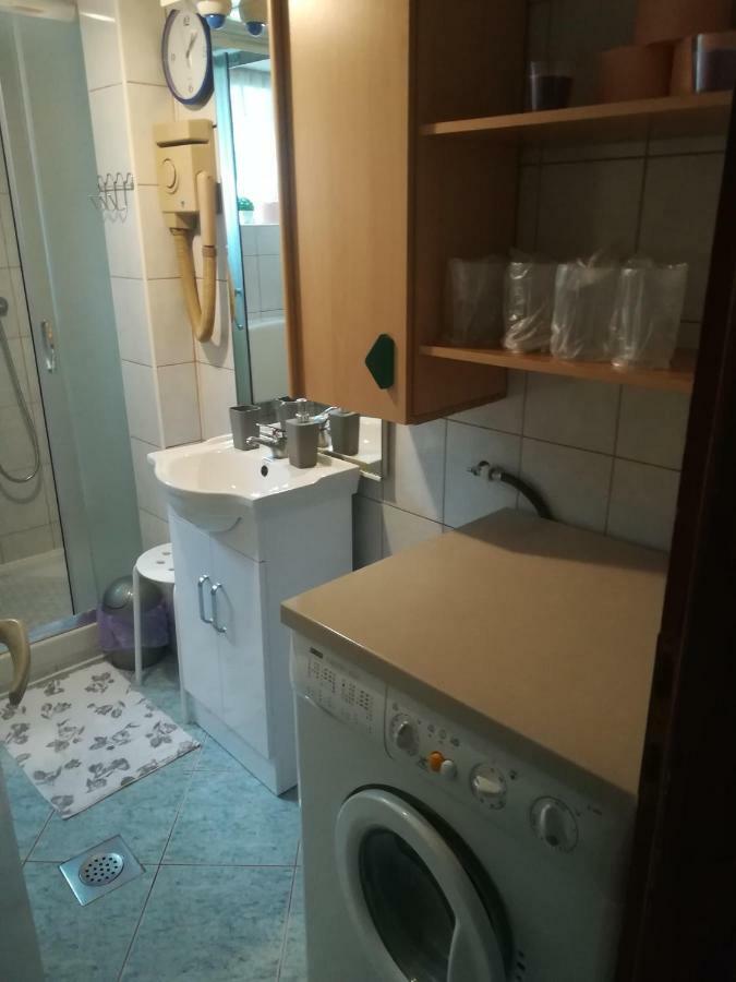 Holiday Home Baotic Velika Mlaka Extérieur photo